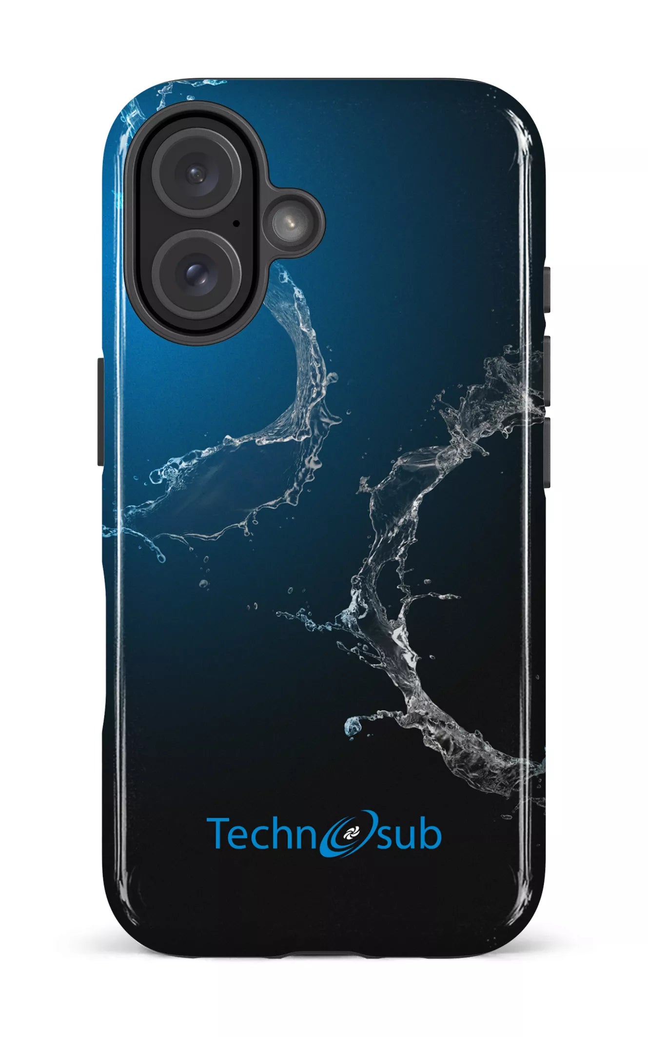 iPhone 16 Impact Case Technosub 1 -