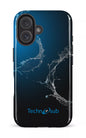 iPhone 16 Impact Case Technosub 1 -