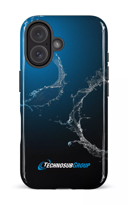 iPhone 16 Impact Case Technosub Group 2 -