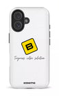 iPhone 16 Impact Case Toujours votre solution -