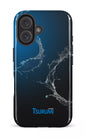 iPhone 16 Impact Case Tsurumi 1 -
