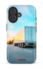 iPhone 16 Impact Case Ultrawing Van -