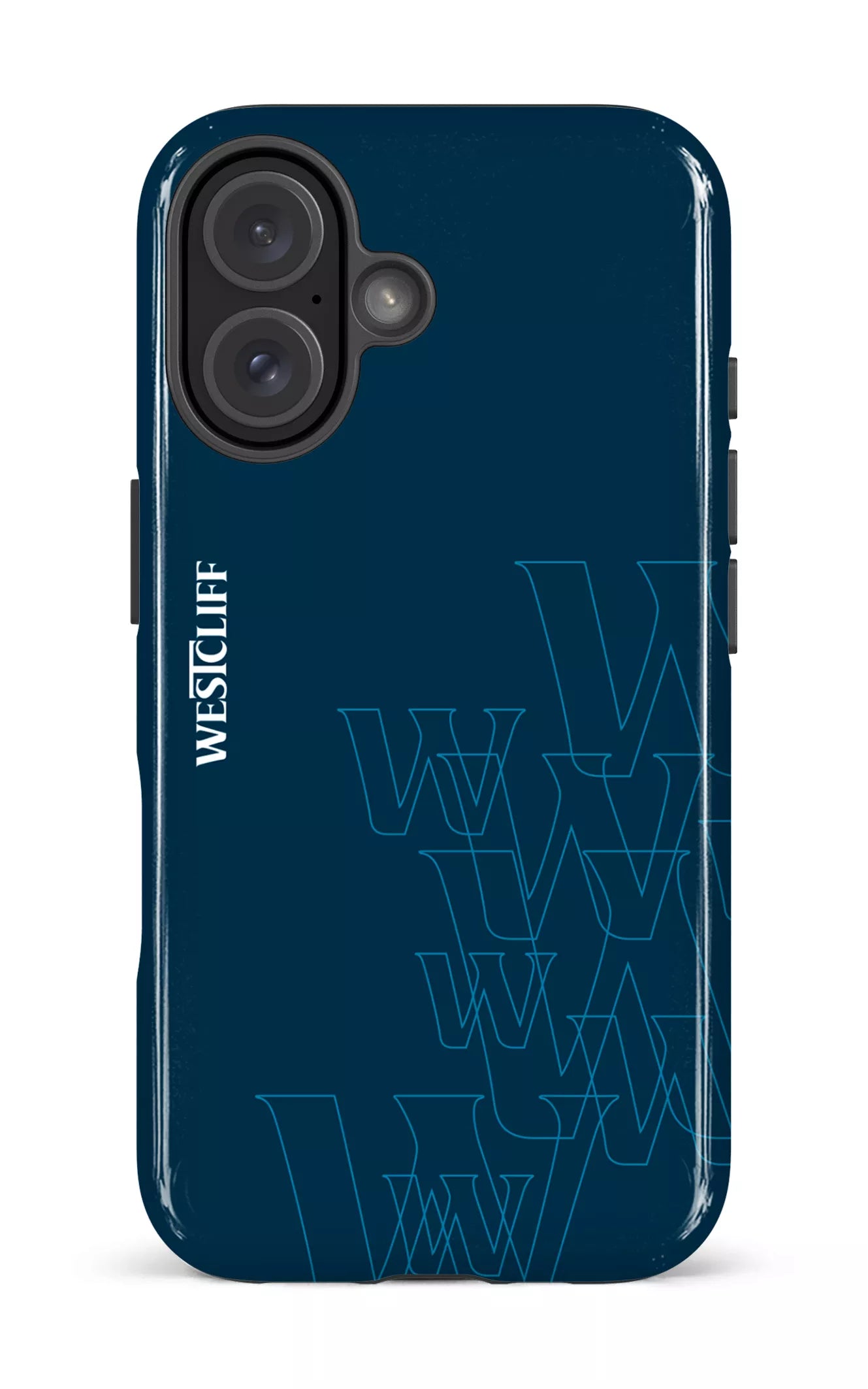 iPhone 16 Impact Case Westcliff V1 -
