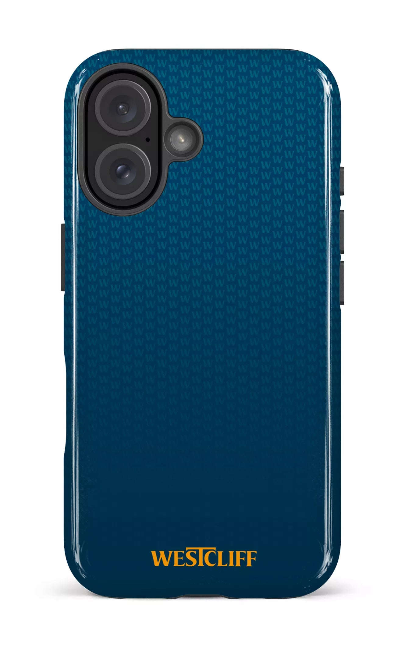 iPhone 16 Impact Case Westcliff V2 -