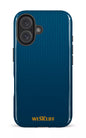 iPhone 16 Impact Case Westcliff V2 -