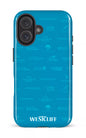 iPhone 16 Impact Case Westcliff V4 -