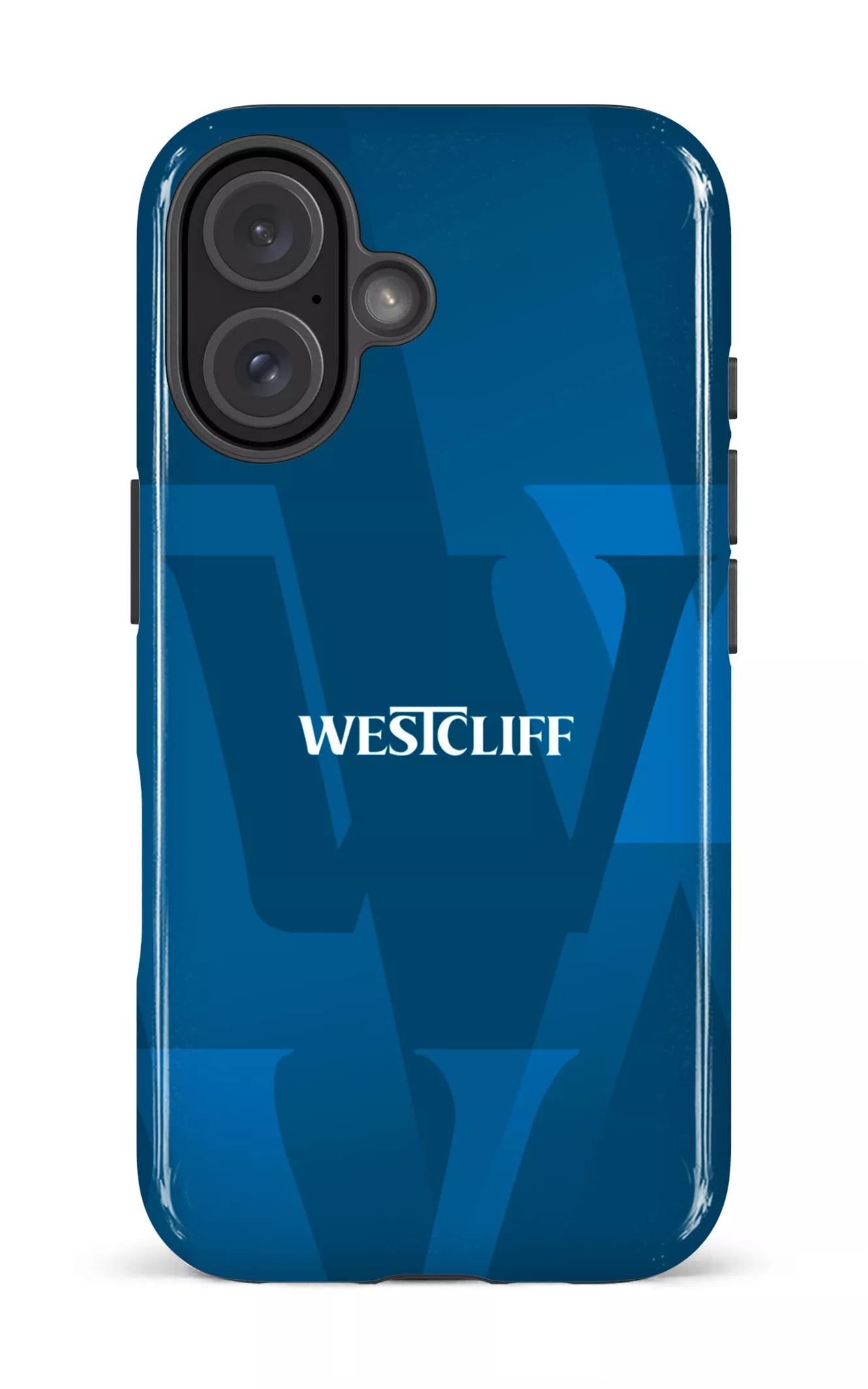 iPhone 16 Impact Case Westcliff V5 -