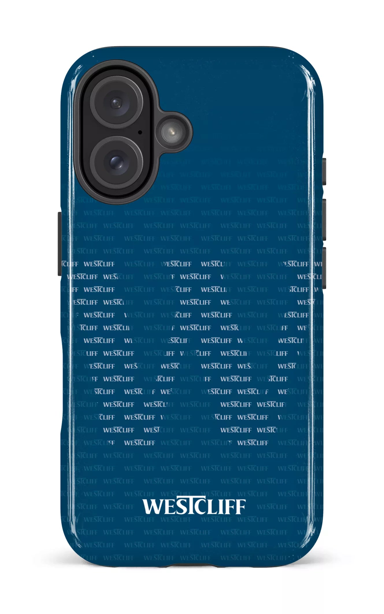 iPhone 16 Impact Case Westcliff V6 -