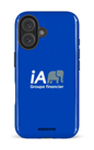 iPhone 16 Impact Case iA -