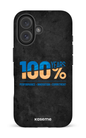 iPhone 16 Impact (Matte) 100 years BID Group - EN -