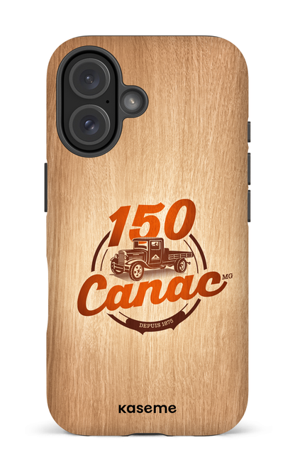 iPhone 16 Impact (Matte) 150e Vintage -