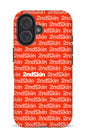iPhone 16 Impact (Matte) 2nd Skin #1 -