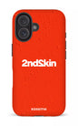 iPhone 16 Impact (Matte) 2nd Skin #2 -