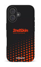 iPhone 16 Impact (Matte) 2nd Skin #4 -
