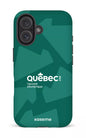 iPhone 16 Impact (Matte) Accent nature -