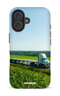 iPhone 16 Impact (Matte) Alutrec Manac -