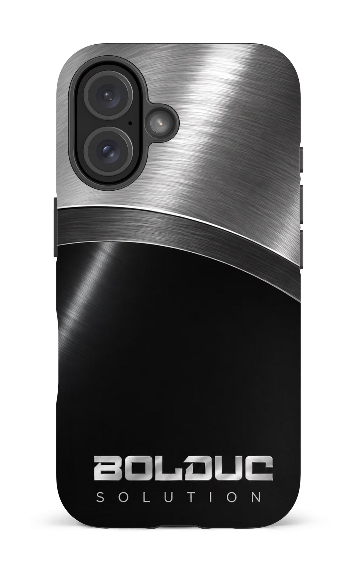 iPhone 16 Impact (Matte) Atelier Bolduc -