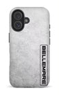 iPhone 16 Impact (Matte) Bellemarre Béton -
