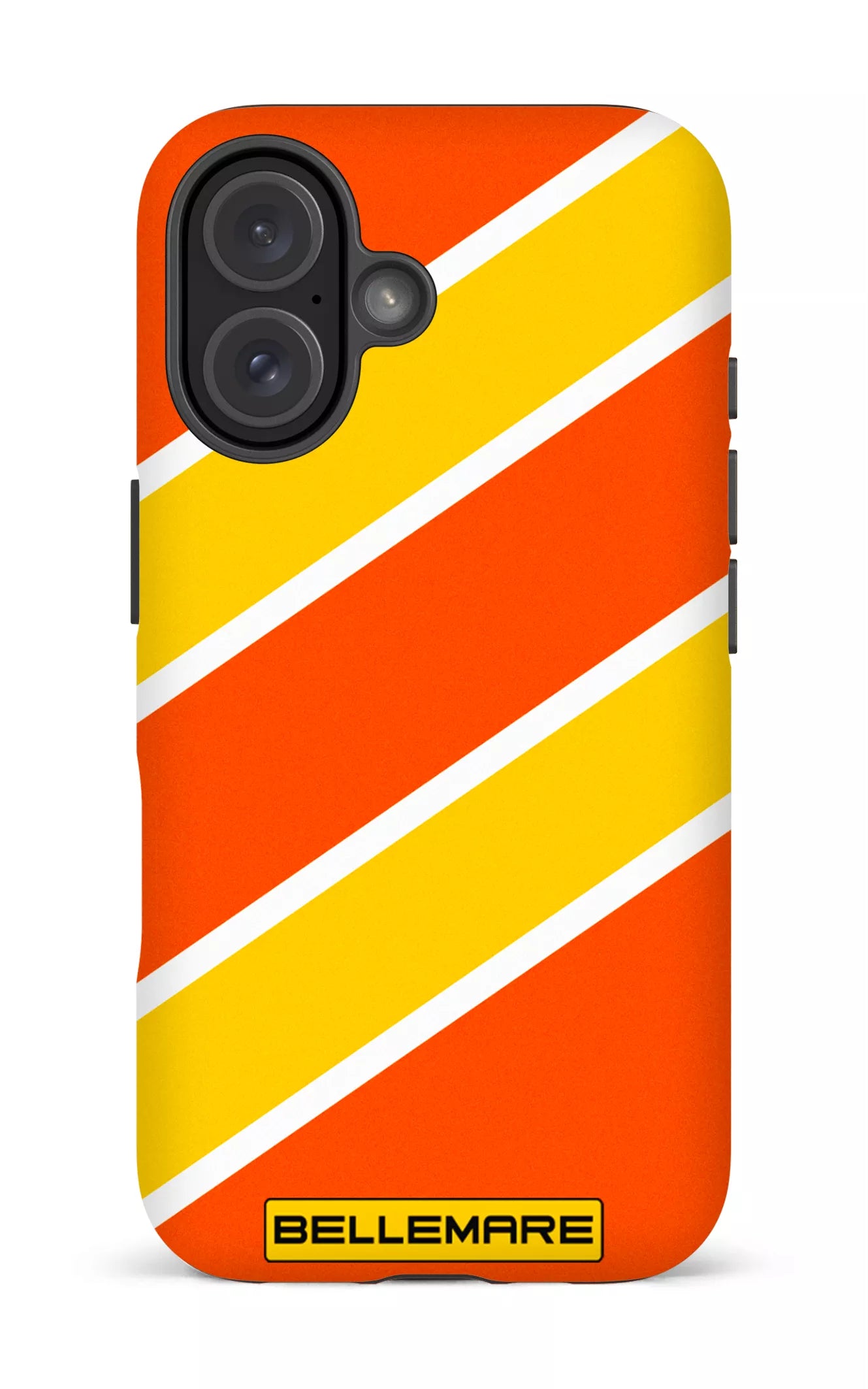 iPhone 16 Impact (Matte) Bellemarre Ligné -