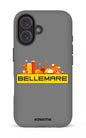 iPhone 16 Impact (Matte) Bellemarre Rassembleuse -