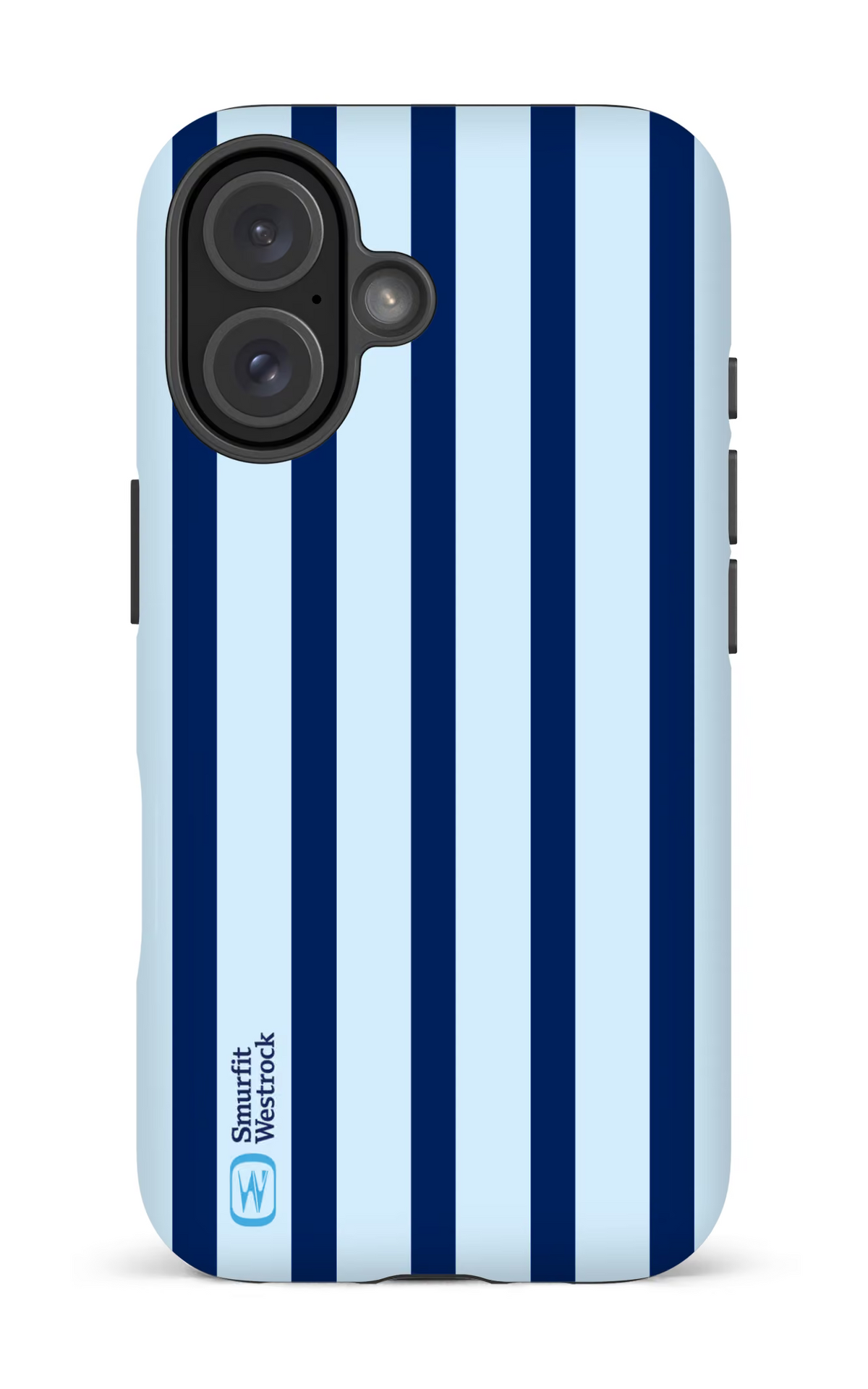 iPhone 16 Impact (Matte) Berry Lane Westrock -