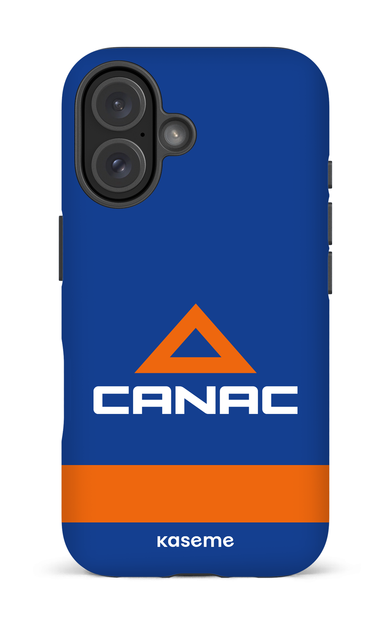 iPhone 16 Impact (Matte) Canac -