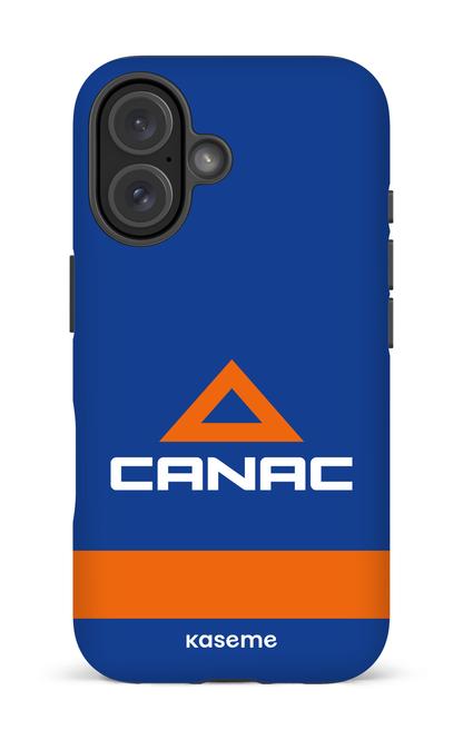 iPhone 16 Impact (Matte) Canac -