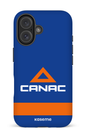 iPhone 16 Impact (Matte) Canac -