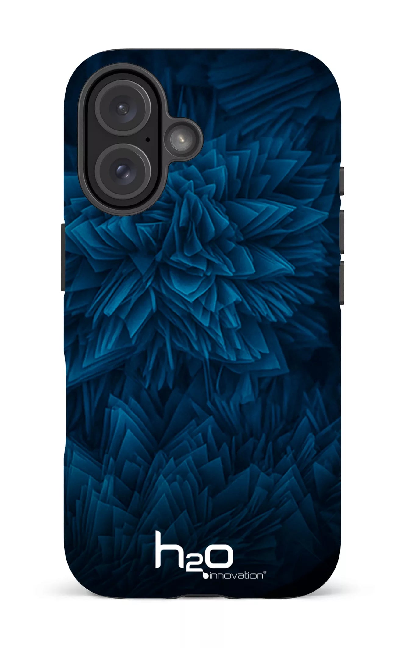 iPhone 16 Impact (Matte) Chemicals by H2O -