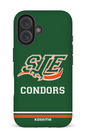iPhone 16 Impact (Matte) Condors - vert -