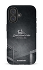iPhone 16 Impact (Matte) Construction Matteau -