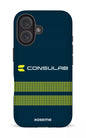 iPhone 16 Impact (Matte) Consulab Tires -