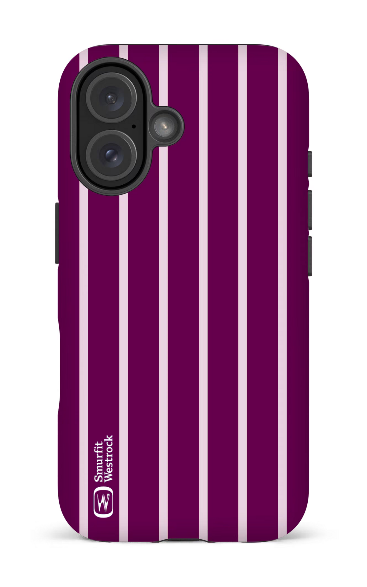 iPhone 16 Impact (Matte) Dolce Striscia Westrock -
