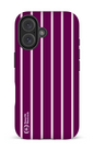 iPhone 16 Impact (Matte) Dolce Striscia Westrock -