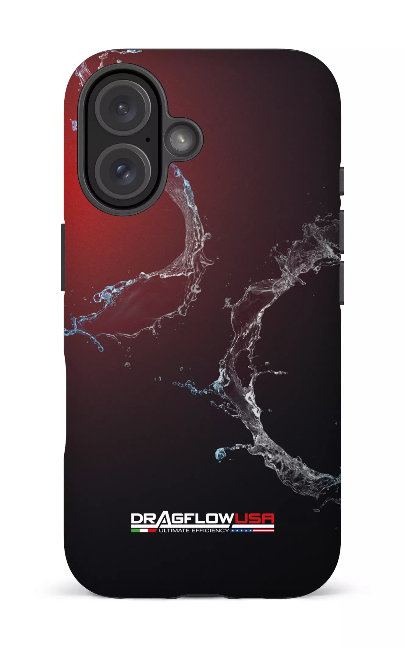 iPhone 16 Impact (Matte) Dragflow 1 -