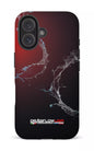 iPhone 16 Impact (Matte) Dragflow 1 -