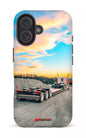 iPhone 16 Impact (Matte) Durawing Lowbed -