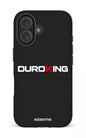 iPhone 16 Impact (Matte) Duroking -