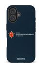 iPhone 16 Impact (Matte) EEB Bleu -