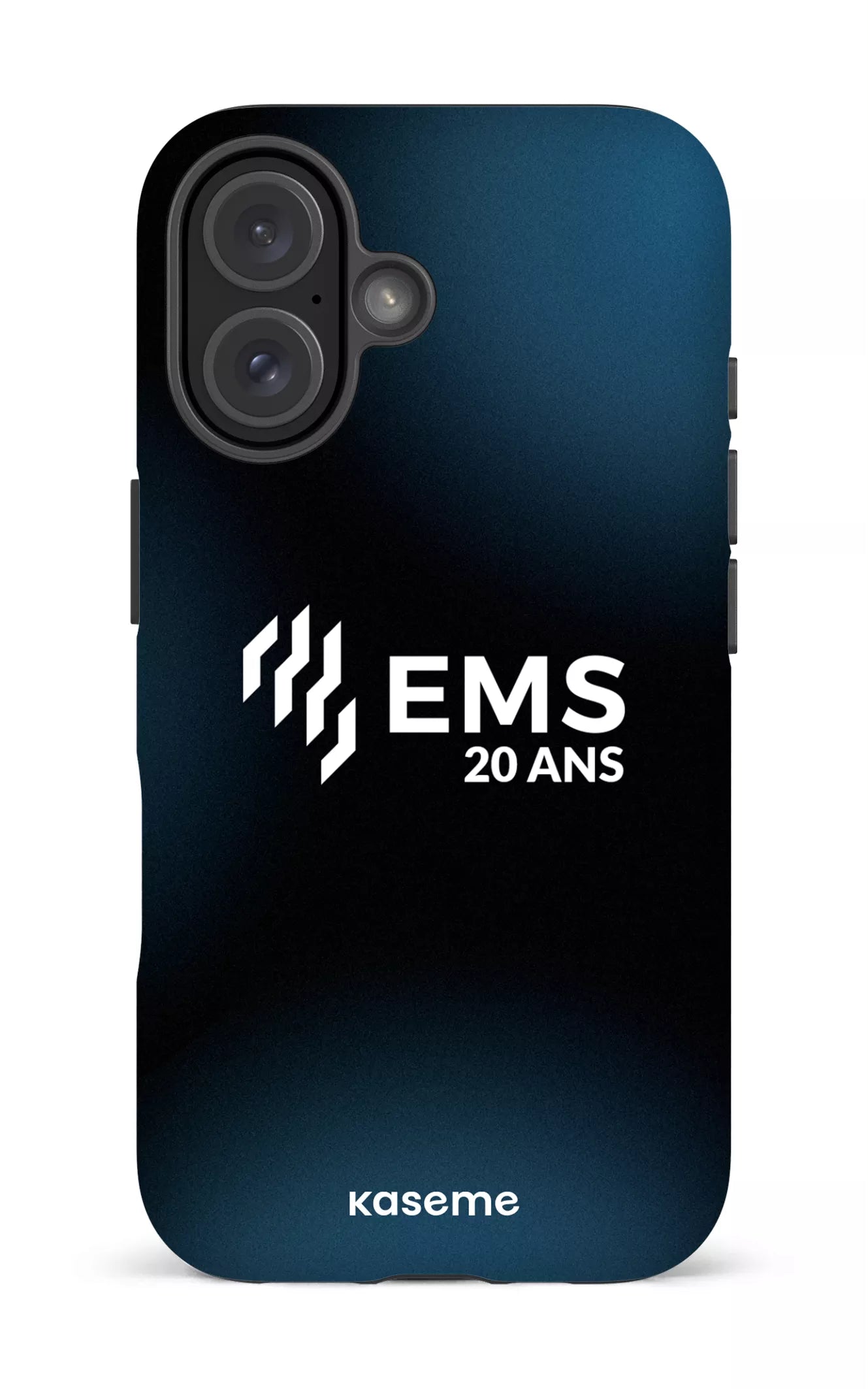 iPhone 16 Impact (Matte) EMS #14 -