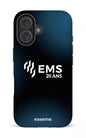 iPhone 16 Impact (Matte) EMS #14 -