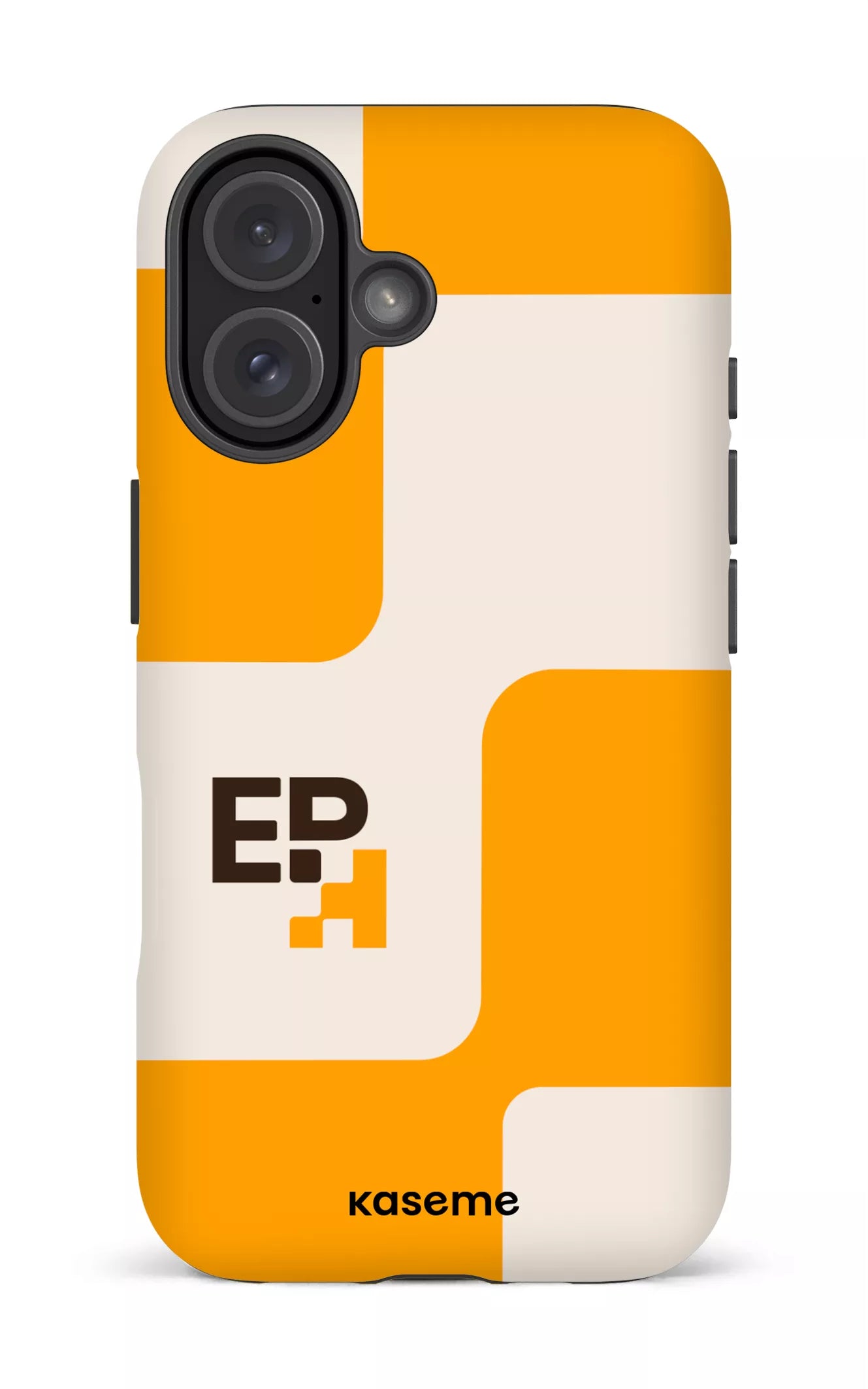 iPhone 16 Impact (Matte) EPH -
