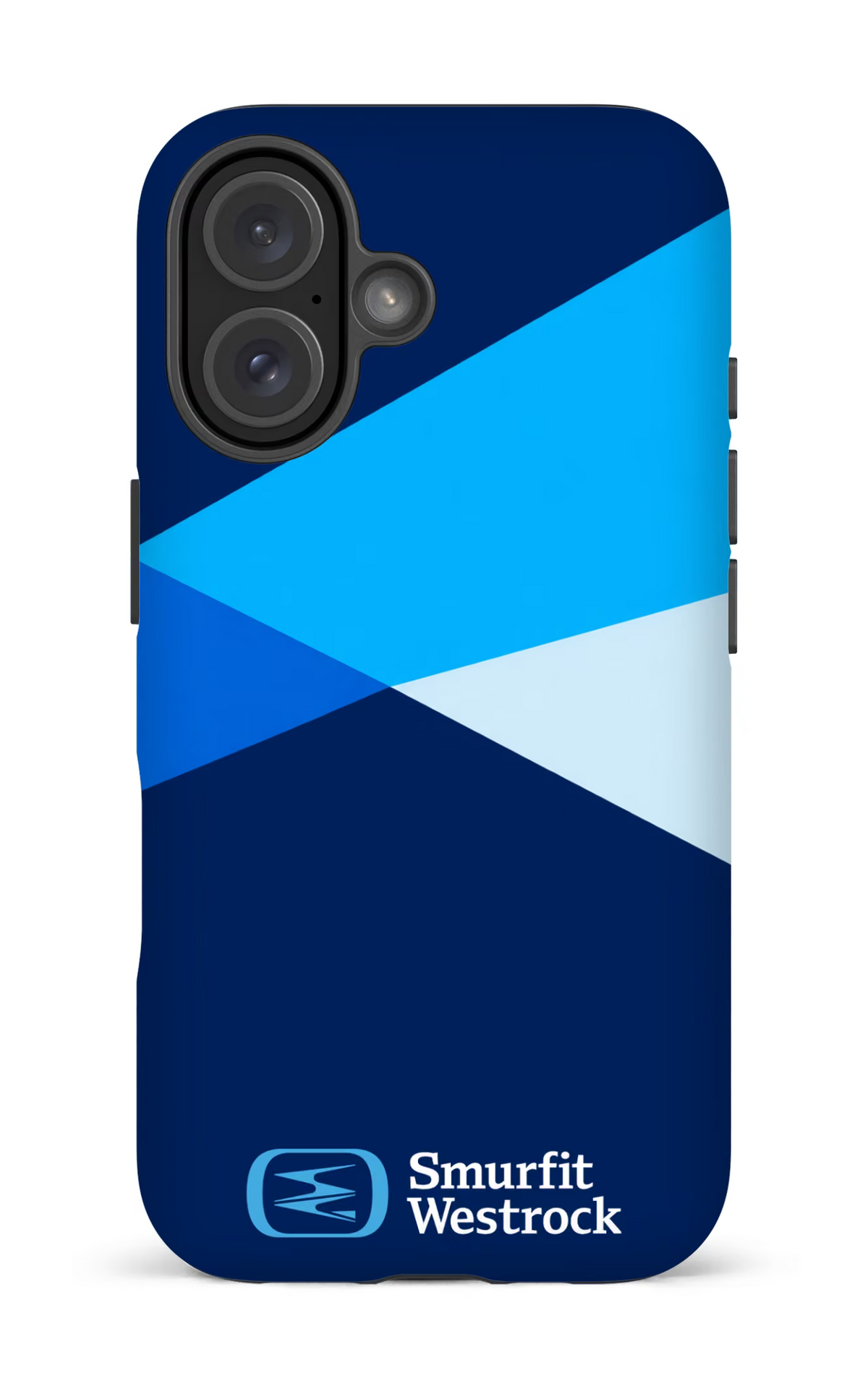 iPhone 16 Impact (Matte) Formes Westrock -