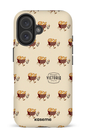 iPhone 16 Impact (Matte) Fromagerie Victoria Poutines -
