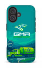 iPhone 16 Impact (Matte) GMR Camion Funky -