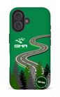 iPhone 16 Impact (Matte) GMR Forêt -