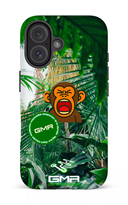 iPhone 16 Impact (Matte) GMR Singe -
