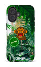 iPhone 16 Impact (Matte) GMR Singe -