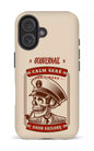 iPhone 16 Impact (Matte) Good Sailors -