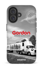iPhone 16 Impact (Matte) Gordon FR -